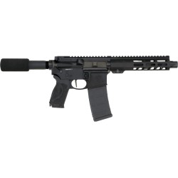 S&W M&P15 PISTOL 5.56 7.5" BBL