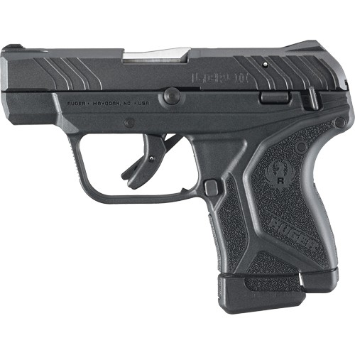 RUGER LCP II LITE RACK 22LR