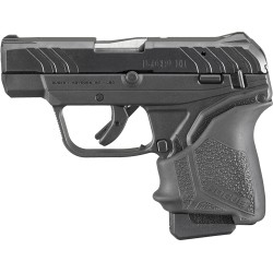 RUGER LCP II LITE RACK 22LR