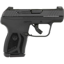 RUGER LCP MAX 380ACP FRONT