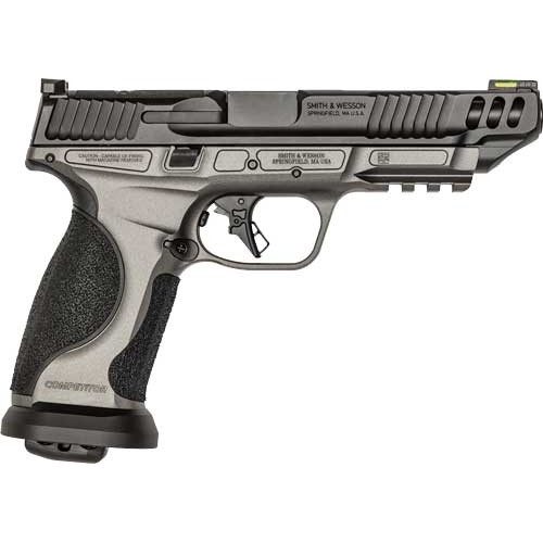 S&W M&P9 M2.0 PC COMPETITOR 5"