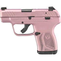 RUGER LCP MAX 380ACP FRONT