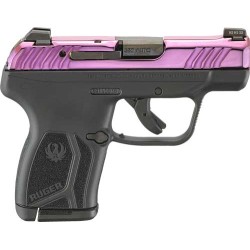 RUGER LCP MAX 380ACP FRONT