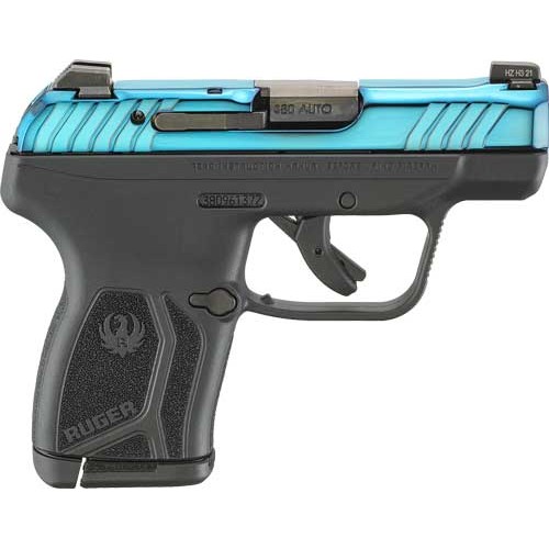 RUGER LCP MAX 380ACP FRONT