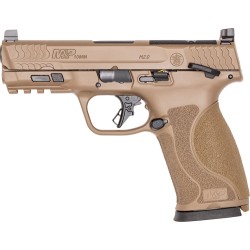 S&W M&P 10MM M2.0 4" FS