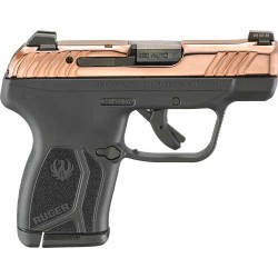 RUGER LCP MAX 380ACP FRONT