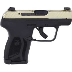 RUGER LCP MAX 380ACP FRONT