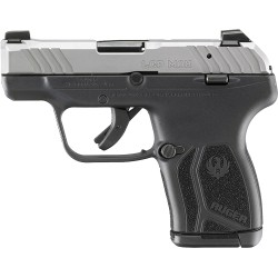 RUGER LCP MAX 380ACP FRONT