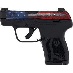 RUGER LCP MAX 380ACP FRONT
