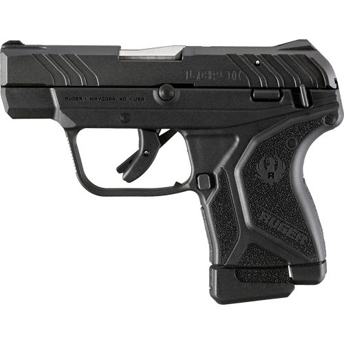 RUGER LCP II LITE RACK 22LR
