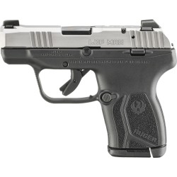 RUGER LCP MAX 380ACP FRONT