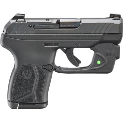 RUGER LCP MAX 380ACP FRONT