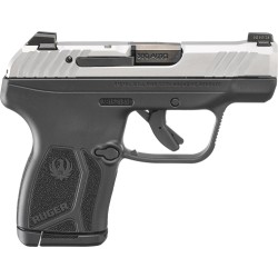 RUGER LCP MAX 380ACP FRONT