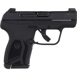 RUGER LCP MAX 380ACP FRONT