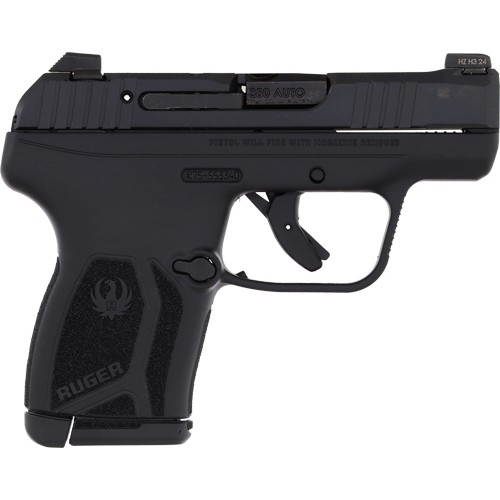 RUGER LCP MAX 380ACP FRONT
