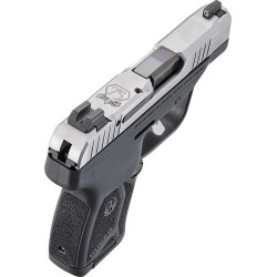 RUGER LCP MAX 380ACP FRONT