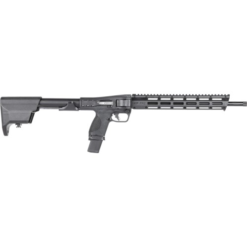 S&W M&P FPC 40S&W FPC