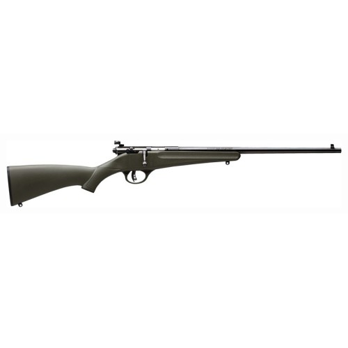 SAVAGE RASCAL YOUTH SINGLESHOT