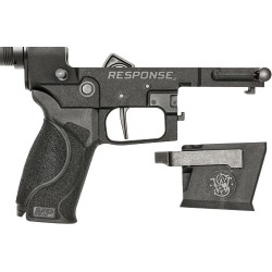 S&W RESPONSE 9MM PCC RIFLE