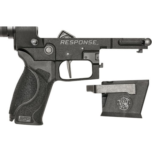 S&W RESPONSE 9MM PCC RIFLE