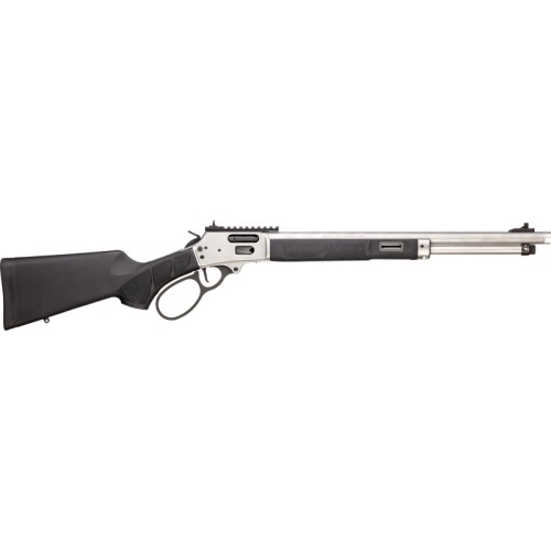 S&W 1854 LARGE LOOP 44 MAG