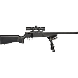 SAVAGE RASCAL XP TARGET SINGLE