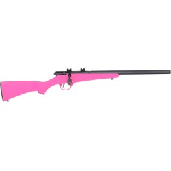 SAVAGE RASCAL FVSR SINGLESHOT