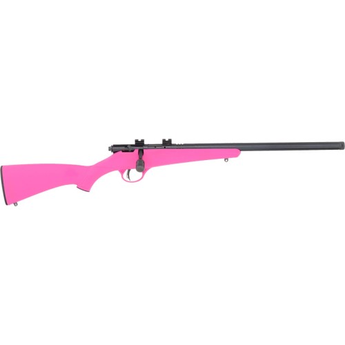 SAVAGE RASCAL FVSR SINGLESHOT