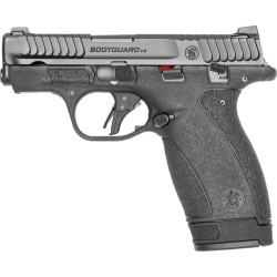 S&W BODYGUARD 2.0 380ACP 2.75"