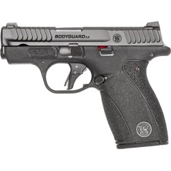 S&W BODYGUARD 2.0 380ACP 2.75"