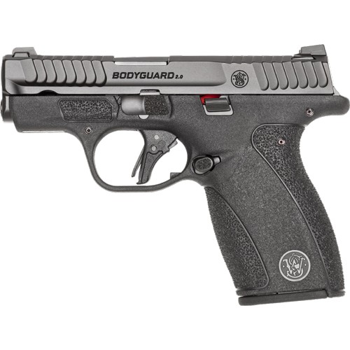 S&W BODYGUARD 2.0 380ACP 2.75"