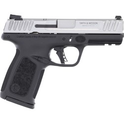 S&W SD9 2.0 9MM 4" FS 10-SHOT