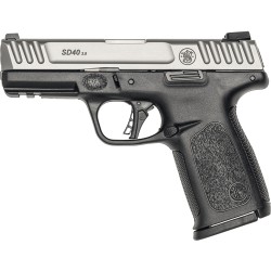 S&W SD40 2.0 40SW 4" FS 14-SH