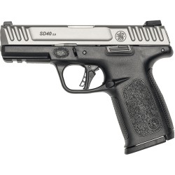 S&W SD40 2.0 40SW 4" FS 10-SH