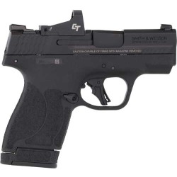 S&W M&P9 SHIELD PLUS BUNDLE