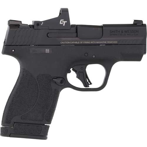 S&W M&P9 SHIELD PLUS BUNDLE