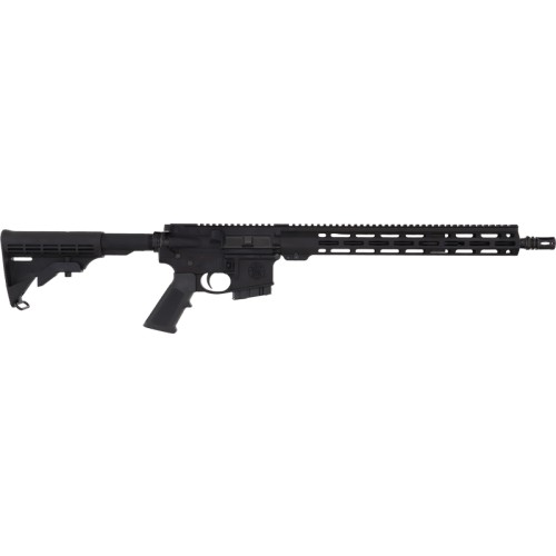 S&W M&P15 SPORT III 5.56 RIFLE
