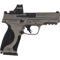 S&W M&P9 M2.0 METAL 9MM 4.25"