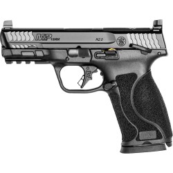 S&W M&P 10MM M2.0 4" 15 RD MAG