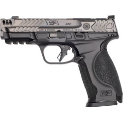 S&W PC M&P9 M2.0 METAL COMP 9M
