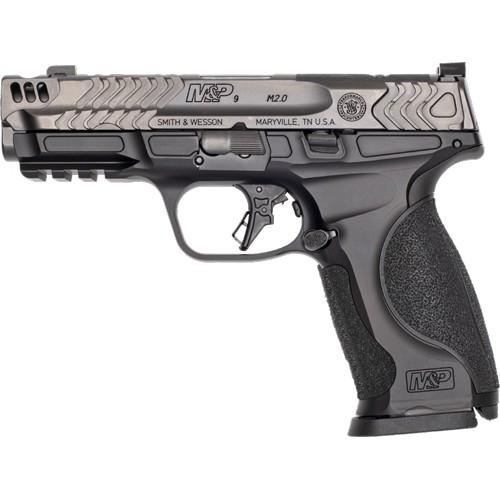 S&W PC M&P9 M2.0 METAL COMP 9M