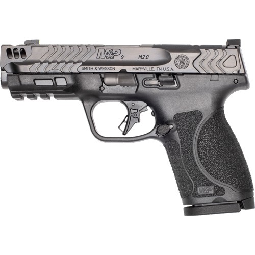 S&W M&P9 PC M2.0 COMPACT COMP