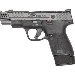 S&W M&P9 PC SHIELD PLUS COMP