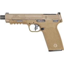 S&W M&P 5.7 NO THUMB SAFETY 5"