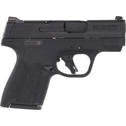 S&W M&P9 SHIELD PLUS 9MM 3.1"