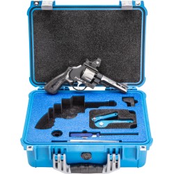 S&W 327 PERFORMANCE CENTER WR