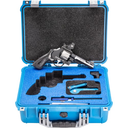 S&W 327 PERFORMANCE CENTER WR