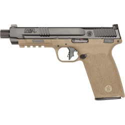 S&W M&P 5.7 NO THUMB SAFETY 5"