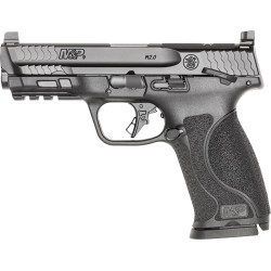 S&W M&P9 M2.0 FULL TN LOGO ED