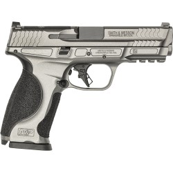 S&W M&P9 M2.0 METAL 9MM 4.25"